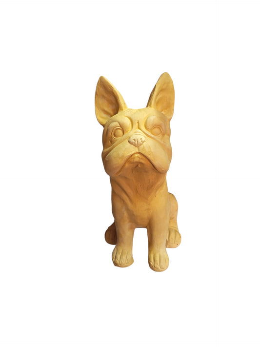 Bulldog francés 28,5 cm alto