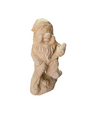 Duende escoba 46 cm alto