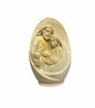 Mini sagrada familia 8 CM alto x 4 CM ancho