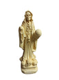 Santa muerte 39 cm alto