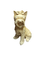 Perrita York Shire 32x23cm