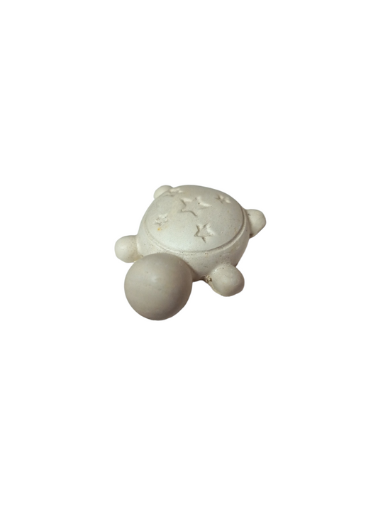 Tortuga mini 4x0,5cm