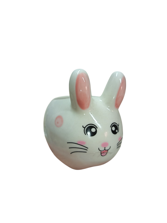 Maceta cerámica 9x9cm