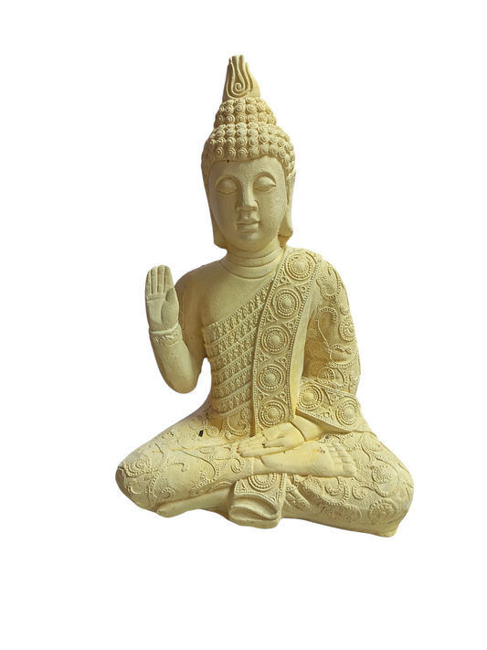 Buda protector 38x25cm