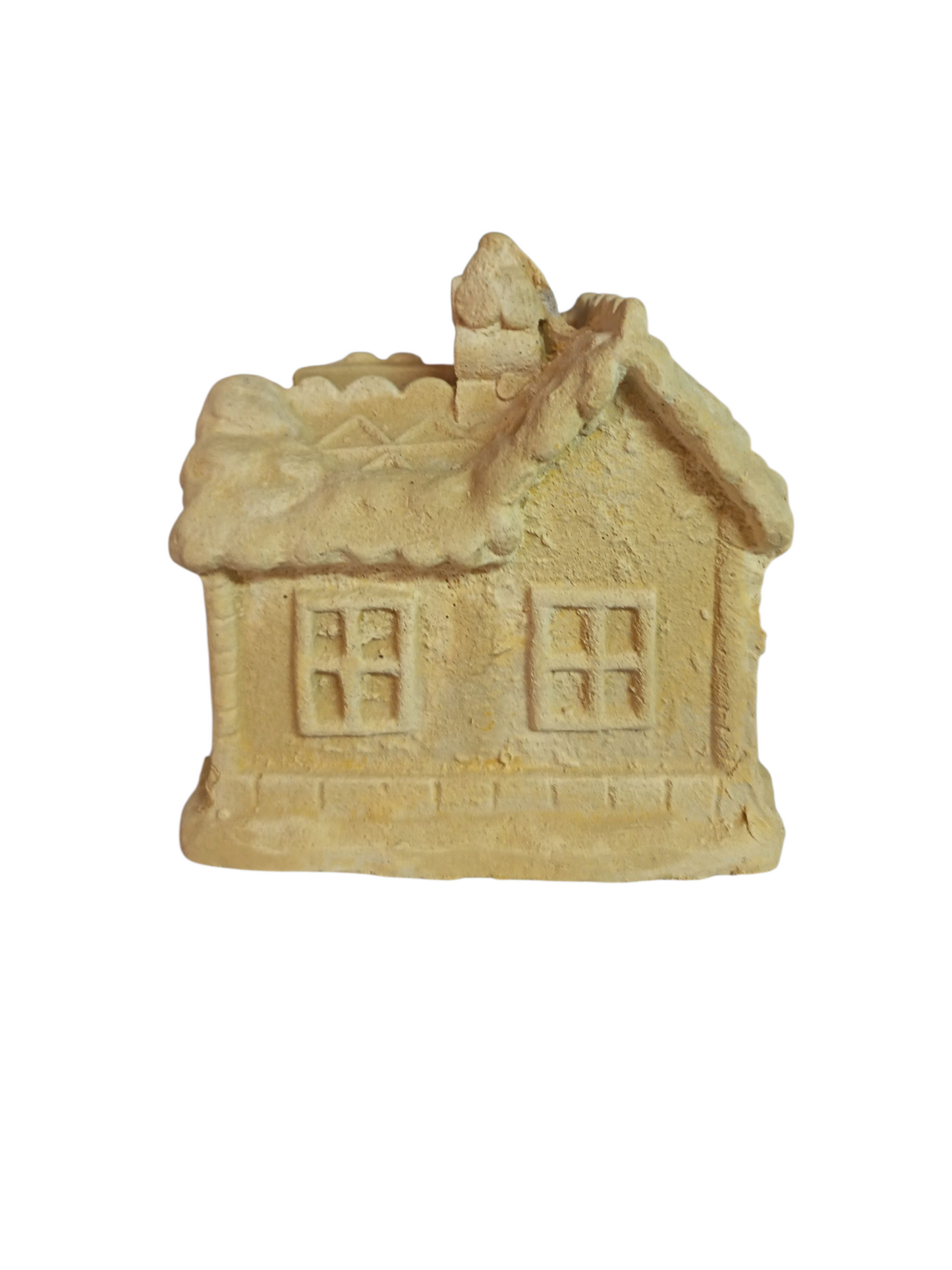 Casa restaurante navidad