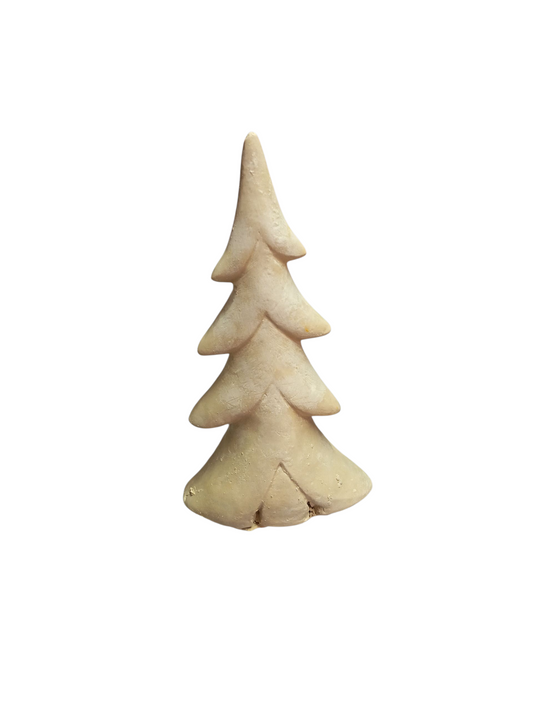 Árbol navidad mediano 22 cm alto