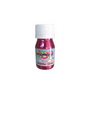 Escarcha purpurina glitter fucsia