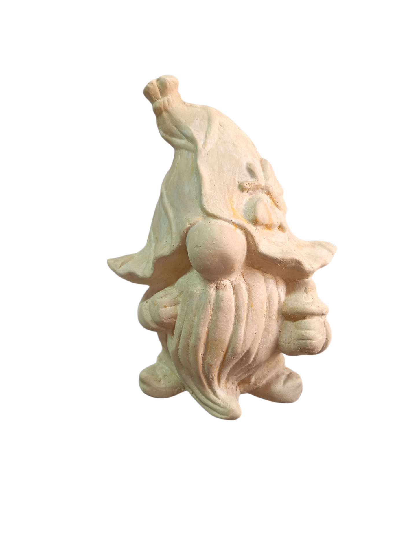 Duende mariposa 24 cm alto x 17 cm ancho