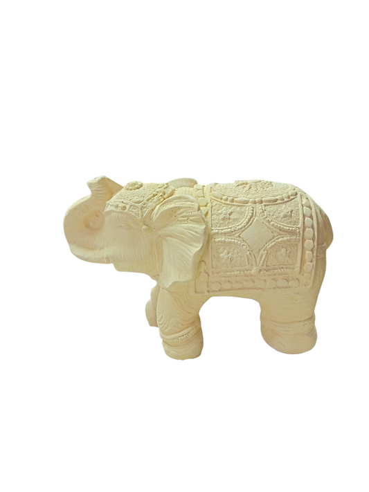 Elefante indu 13,5x19,5 cm