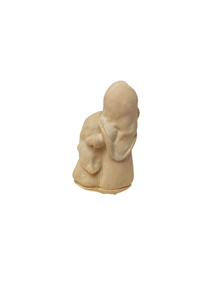 Sagrada familia pequeña