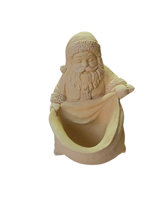 Pascuero saco 27 cm alto