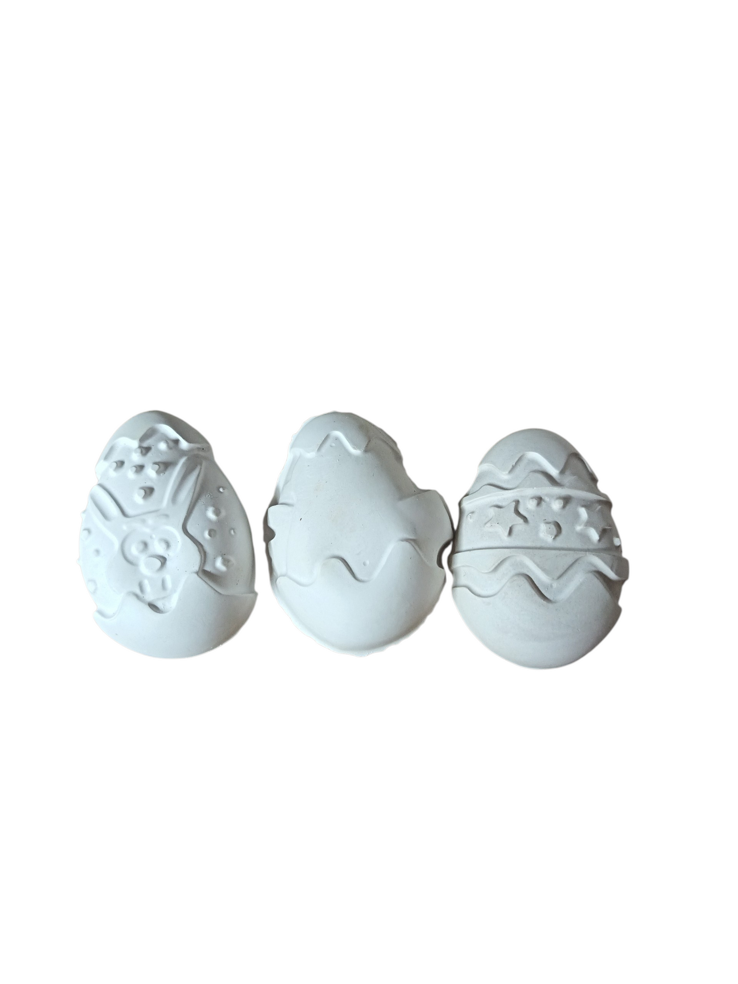 Huevos pascua (mitad) 3 unidades