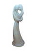 Círculo de amor 63 cm alto