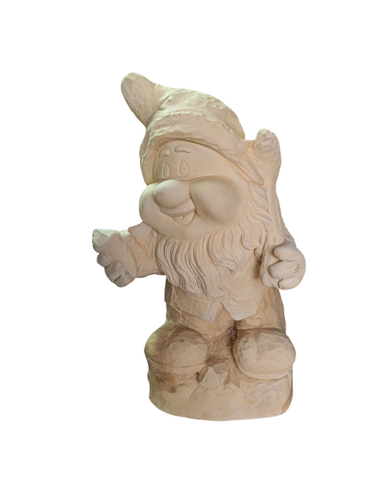 Duende con picota 45 cm alto