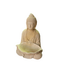 Buda con hoja 37 cm alto