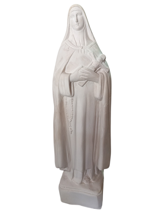 Virgen Santa Teresita de los Andes