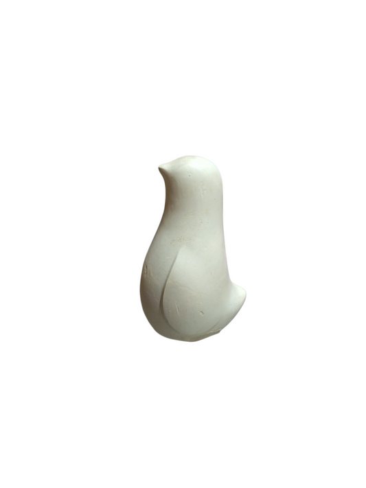 Pájaro 10x7