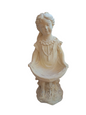 Niña delantal para lámpara 66x25,5 cm