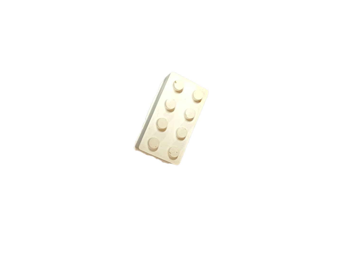 Mini lego 5x2,5