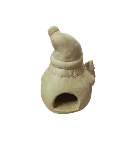 Pascuero luces 27 cm alto (1000)