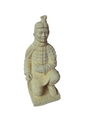 Soldado terracota incado 30x12 cm