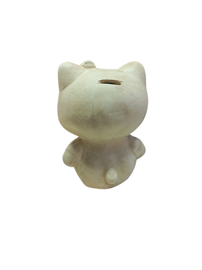 Hello Kitty 20 cm alto x 15 cm ancho