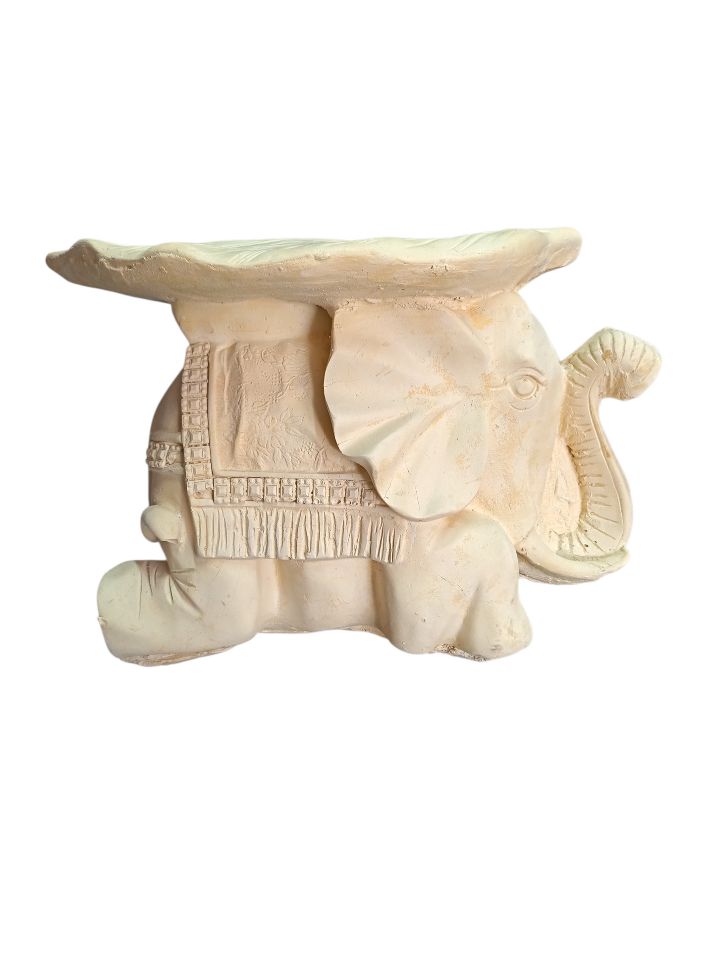 Elefante hoja 21,5x35 cm