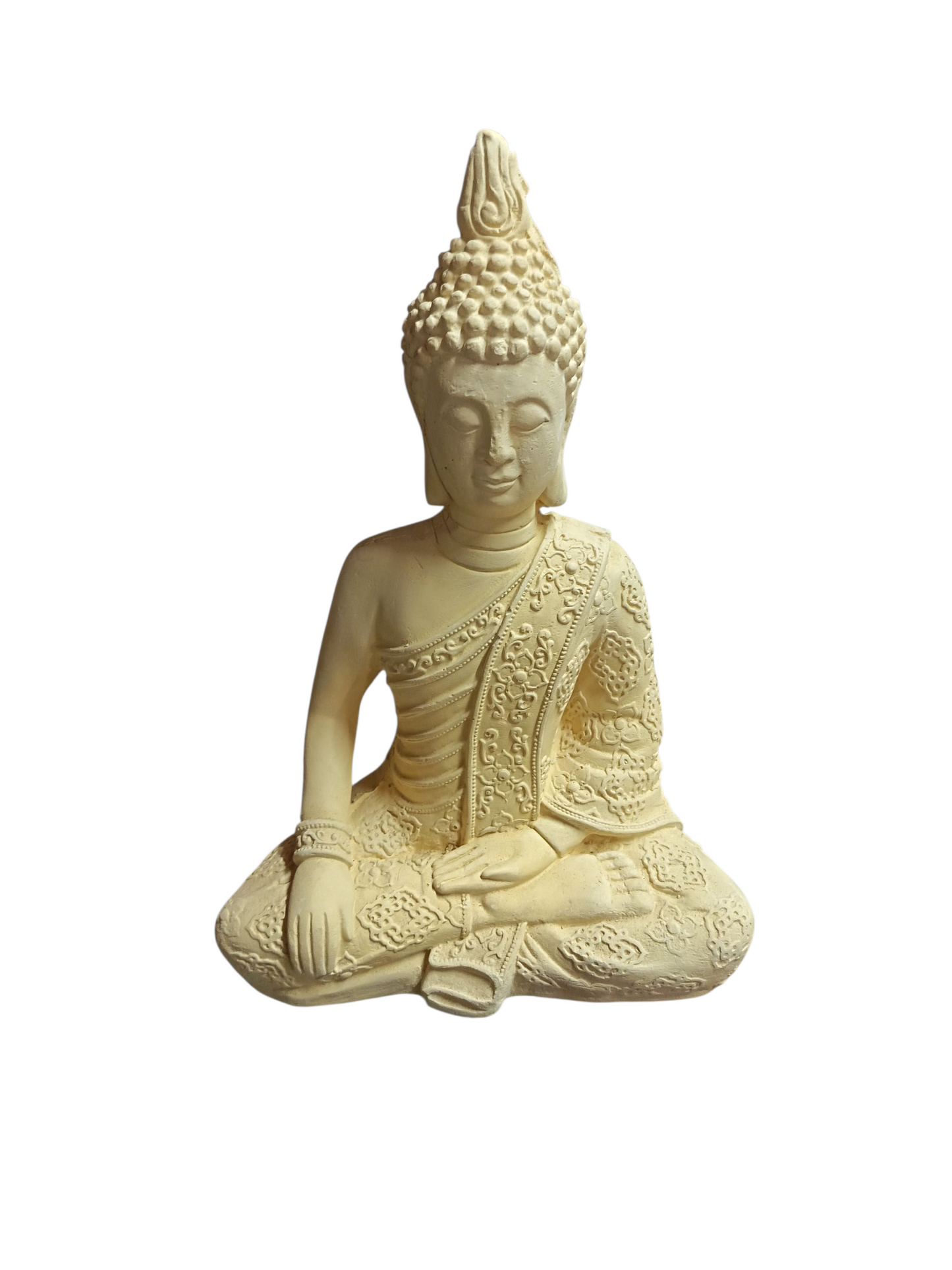 Buda meditación 31 cm alto