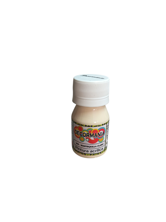 Mantequilla claro (309)