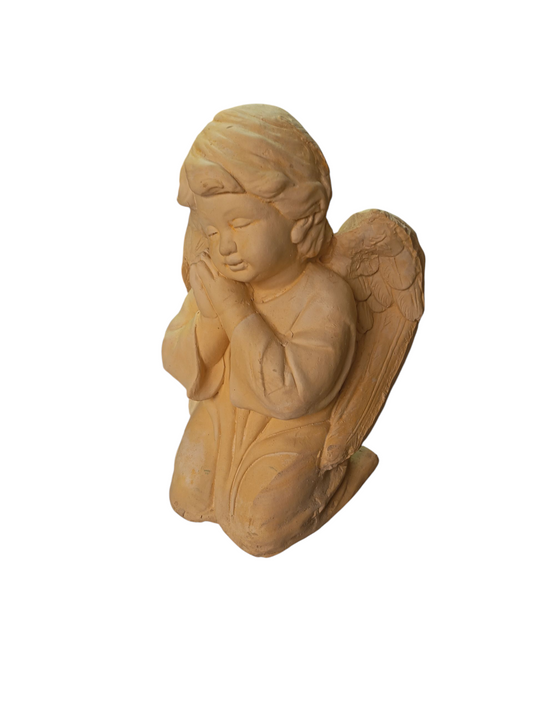Ángel grande 48 cm alto