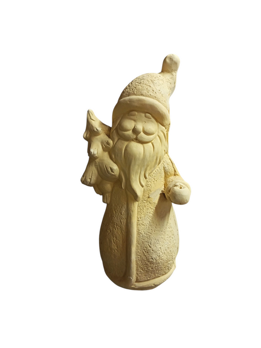 Pascuero de pie 44 alto