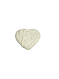 Corazón regalo 5,5x5cm