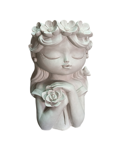 Soñadora xl 26 cm alto