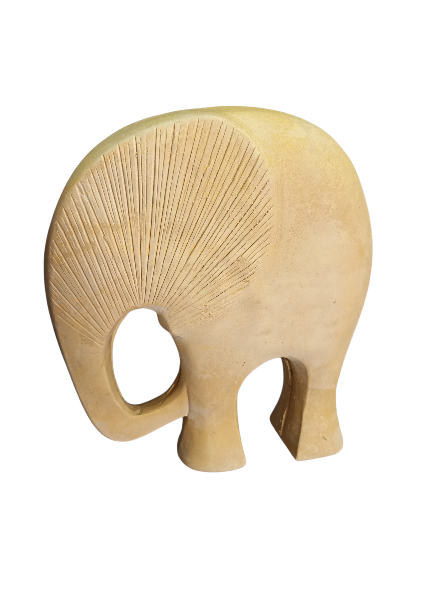 Elefante 39,5 x 25 cm