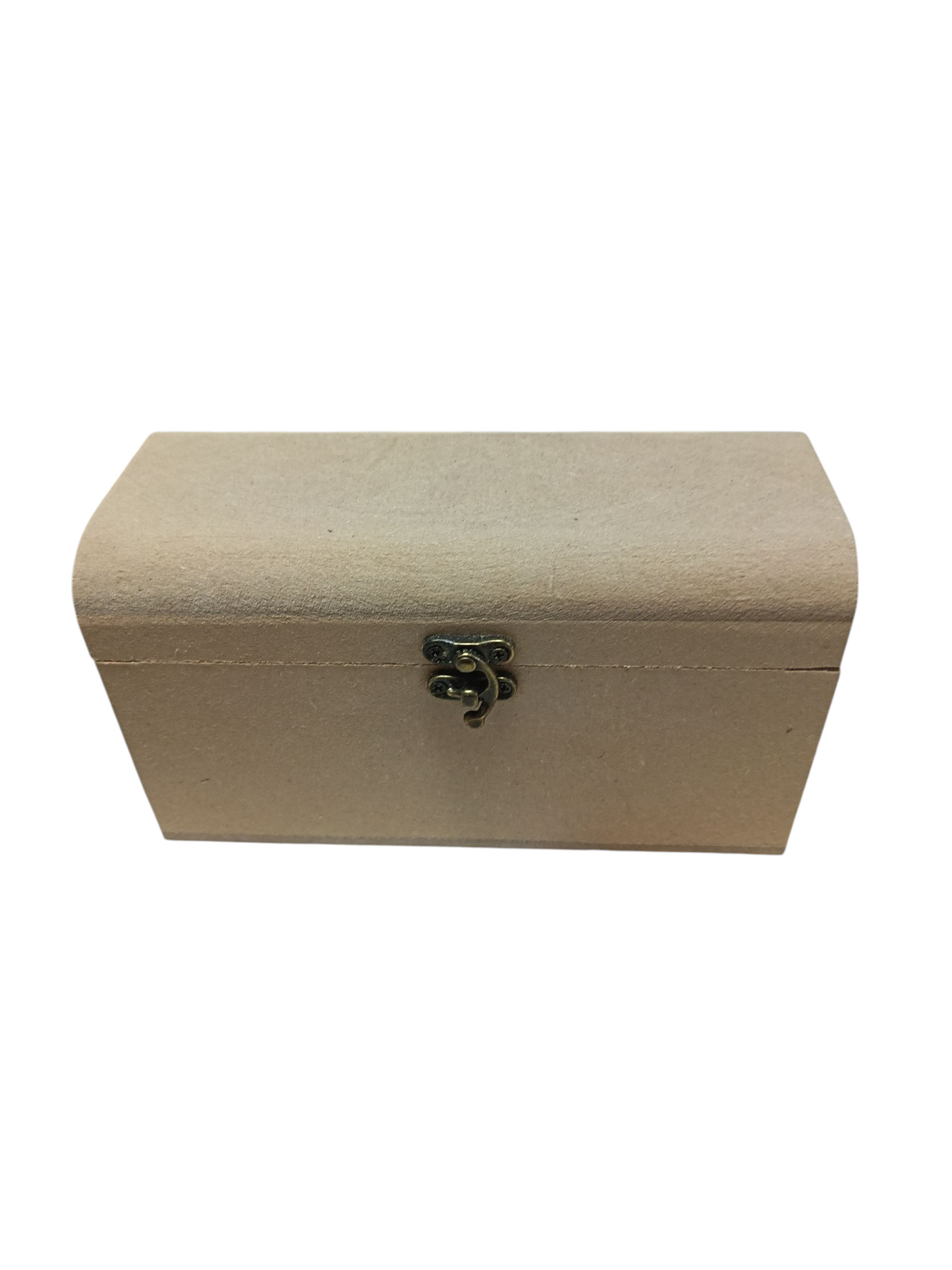 Baúl 10 cm alto x 18,5 cm ancho.