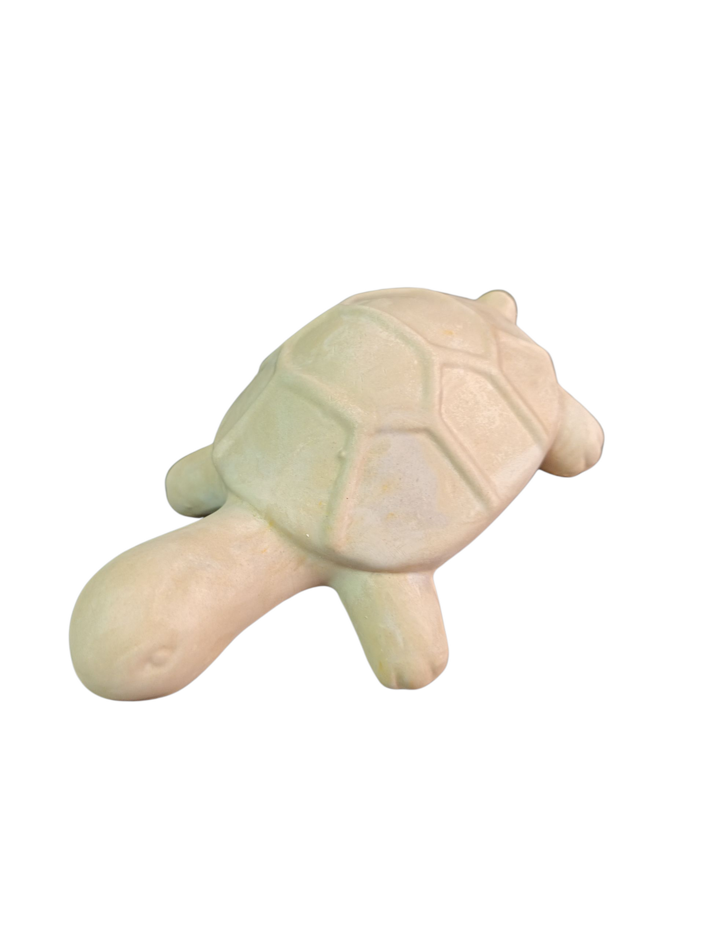 Tortuga 16 cm largo 10 cm ancho