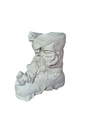 Bota maceta duendes 24,5 alto x 23 ancho