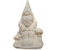 Duende sentado (107) figura maciza