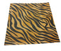 Servilleta decoupage animal print
