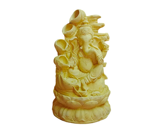 Ganesha XL modelo 1