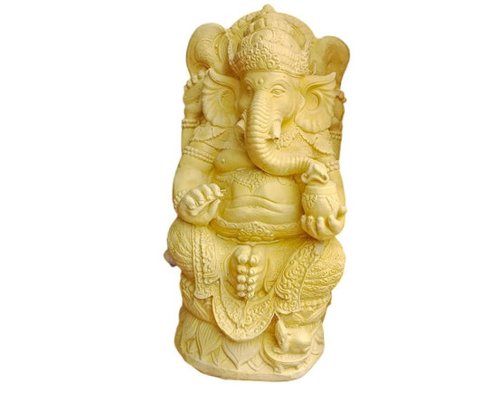 Ganesha XL modelo 2 (ziña)